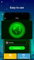 VPN Master screenshot 1