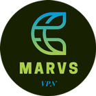 Marvs VPN Zeichen