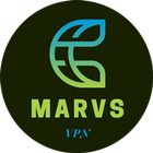 Marvs VPN V2ray simgesi