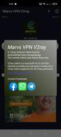 Marvs VPN V2ray Ekran Görüntüsü 3