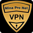 ”MinaProNet - AIO Tunnel VPN