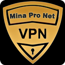 MinaProNet - AIO Tunnel VPN APK