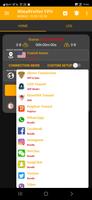 MinaProNet - AIO Tunnel VPN ảnh chụp màn hình 2