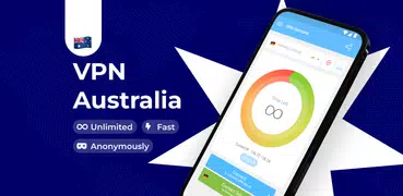 VPN Australia: Unlimited Proxy