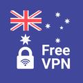 VPN Australia - get free Australian IP