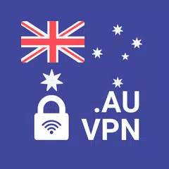 VPN Australia: Unlimited Proxy アプリダウンロード