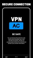VPN Adult Content Unblocker Affiche