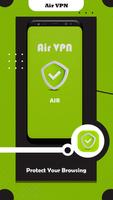 Air VPN Screenshot 1