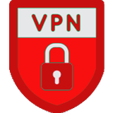 VPN Anti Blokir icon