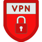 VPN Anti Blokir ไอคอน