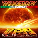 Armageddon VPN APK