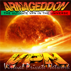 Armageddon VPN icono