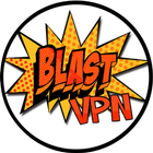 آیکون‌ Blast VPN