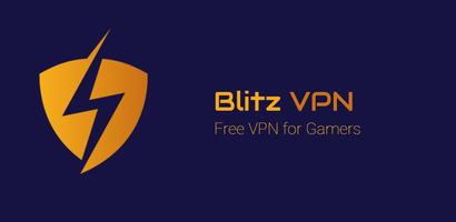 VPN Blitz poster