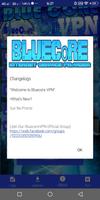 Bluecore VPN Official スクリーンショット 2