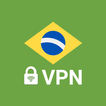 ”VPN Brazil - get Brazilian IP