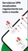 VPN Brasil imagem de tela 3