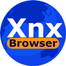 Browser XNX - Unblock Sites Without VPN APK