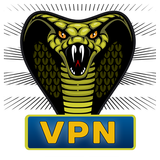 Cobra VPN ícone