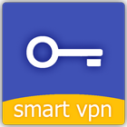 Super smart VPN 2024:Fast&Free 图标