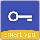 Super smart VPN 2024:Fast&Free icon
