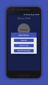 Super smart VPN 2024:Fast&Free screenshot 4