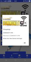 Community VPN स्क्रीनशॉट 3