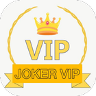 JOKER VIP icône