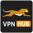 Cheetah VPN - Free Fastest VPN Proxy