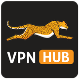 Cheetah VPN biểu tượng