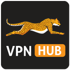 Cheetah VPN icône