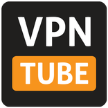 ”VPN TUBE - Fastest VPN & Unblocker