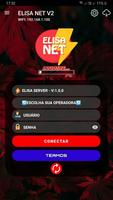 ELISA NET V2 VPN poster