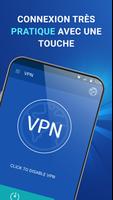 VPN capture d'écran 3