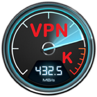 VPN K icône