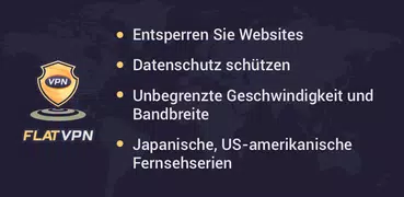 Kostenloses VPN, schnell und s