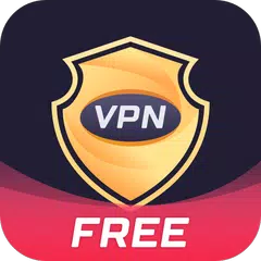 免費 VPN，快速，安全的 VPN - Flat VPN 免 APK 下載