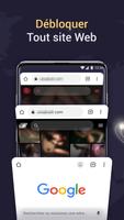 Flat VPN Free capture d'écran 3