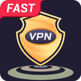 Flat VPN アイコン