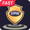 ”Flat VPN - Secure & Fast VPN Service