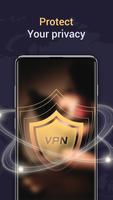 Flat VPN تصوير الشاشة 3