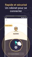 Flat VPN Affiche