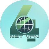 4NET VPN آئیکن