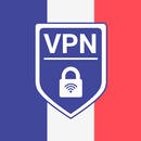 VPN France - get French IP APK