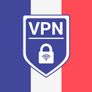 APK VPN France - get French IP