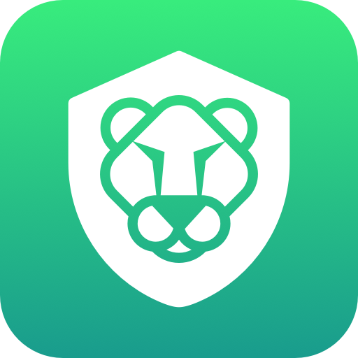 Lion VPN - Fast & Secure Proxy