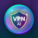 AI VPN simgesi
