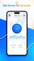 Nexus VPN تصوير الشاشة 1