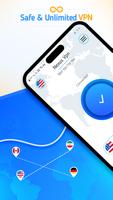 Nexus VPN تصوير الشاشة 2