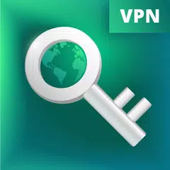 VPN - 高速プロキシサーバー、プライベート&安全 アプリダウンロード